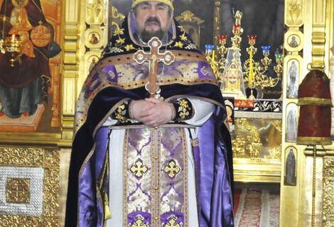 Торжество православия
