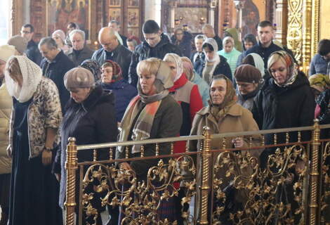 Торжество православия